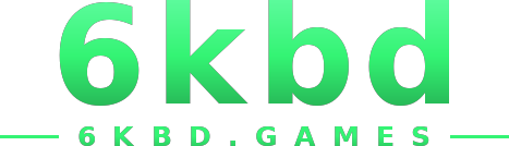 6kbd logo